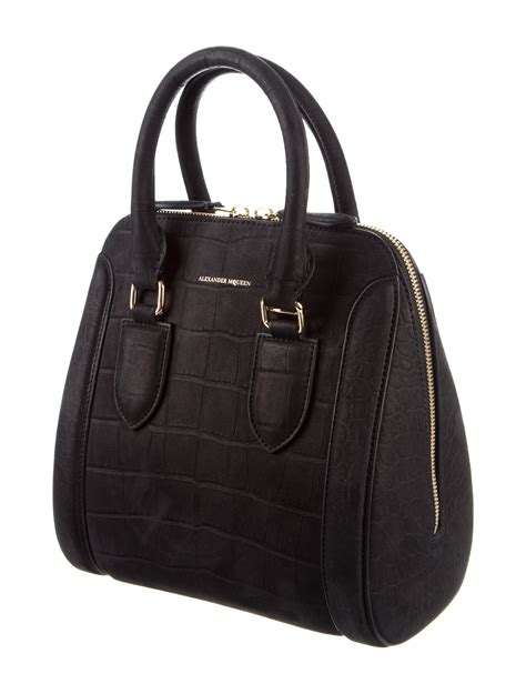 replica alexander mcqueen purse